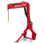 Gunny Lift Yük Kaldırıcı