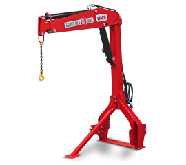 Gunny Lift Yük Kaldırıcı