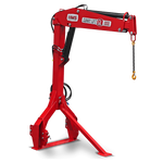 Gunny Lift Yük Kaldırıcı