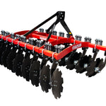 Alpler Mini Bağımsız Diskaro (16-24 Diskli, 40-100 HP Traktörler İçin)