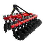 Alpler Mini Bağımsız Diskaro (16-24 Diskli, 40-100 HP Traktörler İçin)