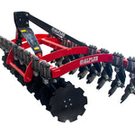 Alpler Mini Bağımsız Diskaro (16-24 Diskli, 40-100 HP Traktörler İçin)