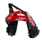 Alpler Mini Bağımsız Diskaro (16-24 Diskli, 40-100 HP Traktörler İçin)