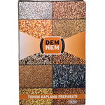 Candem DemNem Tohum Kaplama Preparatı (Sıvı ve Toz)