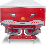 HMS A Plus 1200