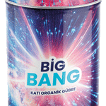 BİG BANG  250 gr (BİTKİSEL MENŞELİ AMİNOASİT İÇEREN KATI ORGANİK GÜBRE)