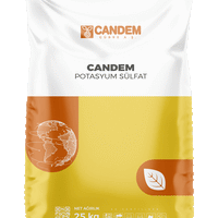 CANDEM POTASYUM SÜLFAT