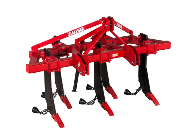 Dip Kazan Alpler - Dip Kazan Alternate