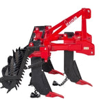 Dip Kazan Alpler - Dip Kazan