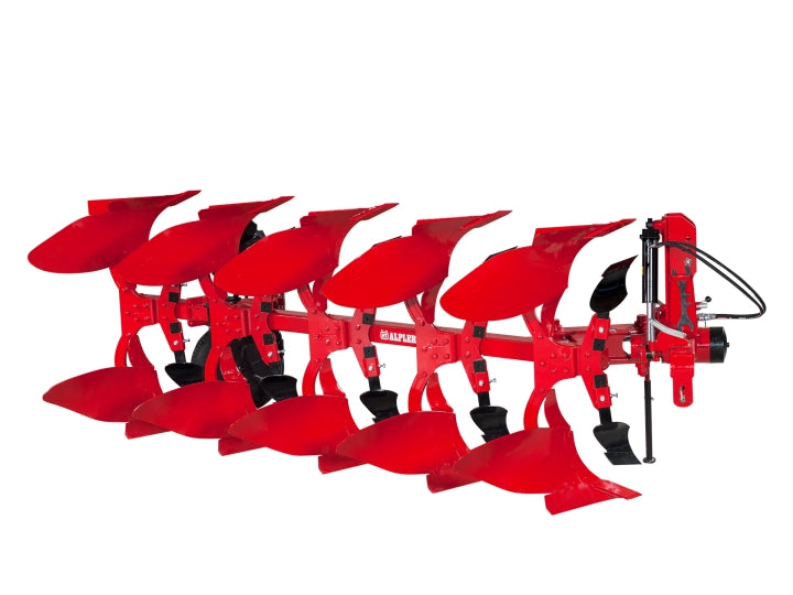 Döner Kulaklı Pulluk