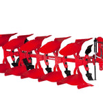 Döner Kulaklı Pulluk