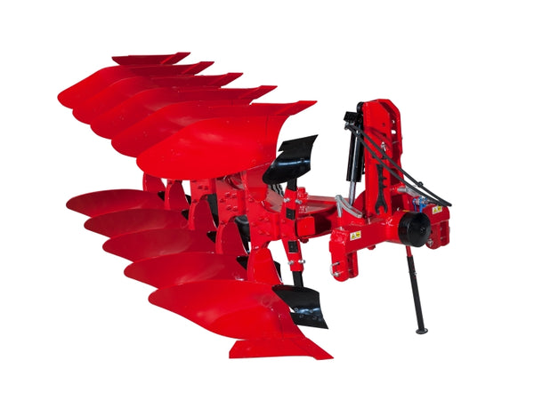 Döner Kulaklı Pulluk Alternate