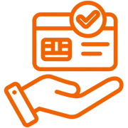 Güvenli Alışveriş & Hızlı Ödeme