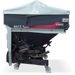 NoVo S 12-4 1200 LT (YATAY MİL KARIŞTIRICILI )