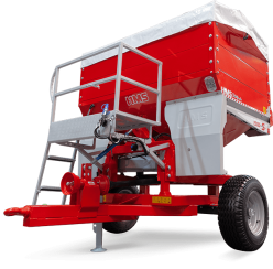 S 2500 Maxi Alternate