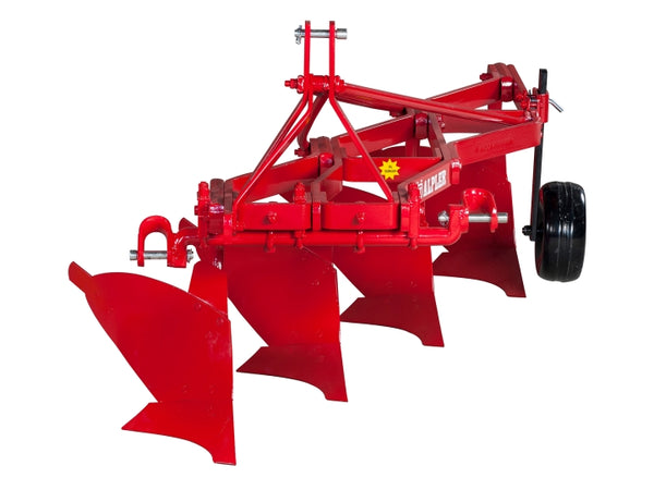 Standart Pulluk Alternate